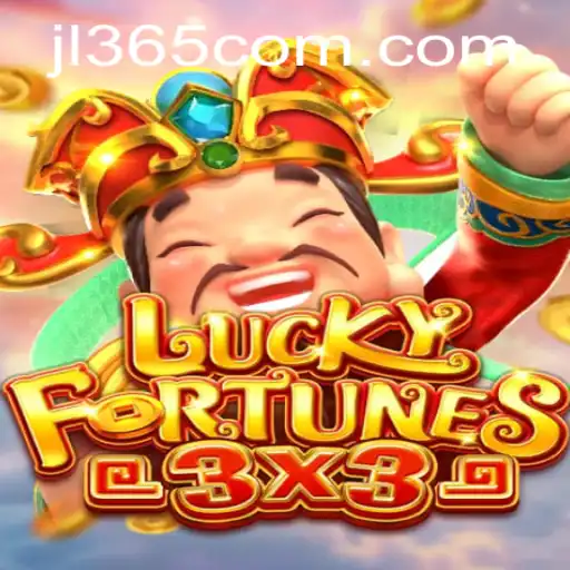 The Enchanting World of LUCKYFORTUNES3x3: A Journey into the Mystical Realm