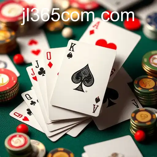 Explore the World of Card Games with jl365