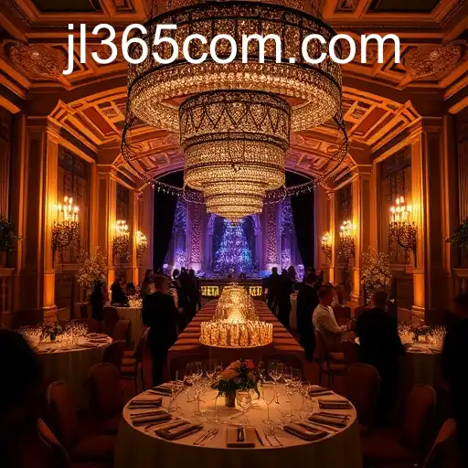 The Allure of Exclusive Events: Spotlight on jl365