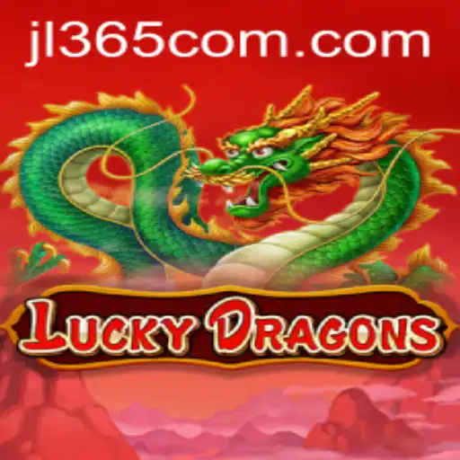 Discover the Magical World of LuckyDragons with JL365
