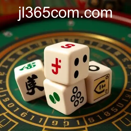 Sic Bo: An Intriguing Dice Game Experience with JL365