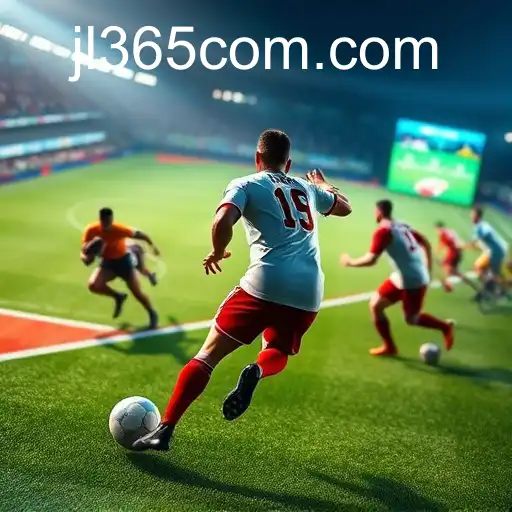 Virtual Sports: A New Era of Gaming and Entertainment